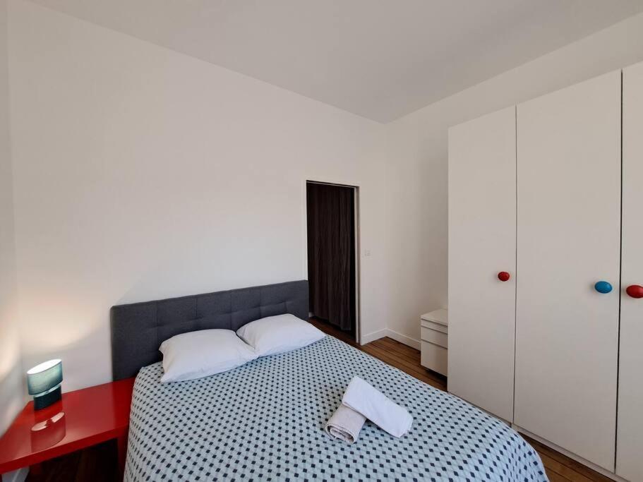 Papeete, Appartement Elegant Reims Exterior photo